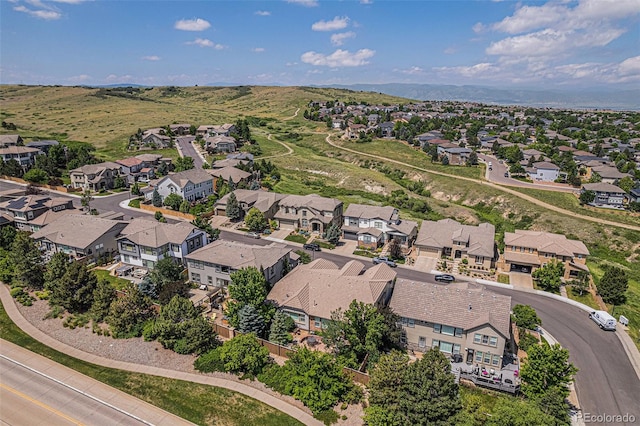 10994 Shadowbrook Cir, Highlands Ranch, CO 80130 - aerial view of residential area