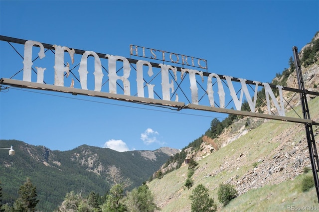 205 Loop Dr, Georgetown, CO 80444 - photo 2