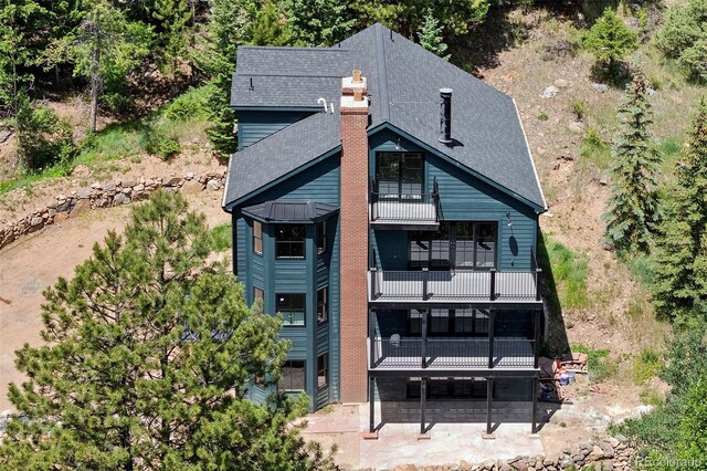 205 Loop Dr, Georgetown, CO 80444 - photo 6
