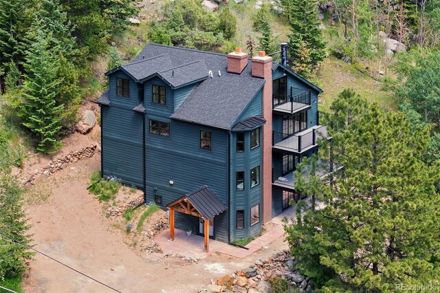 205 Loop Dr, Georgetown, CO 80444 - photo 43