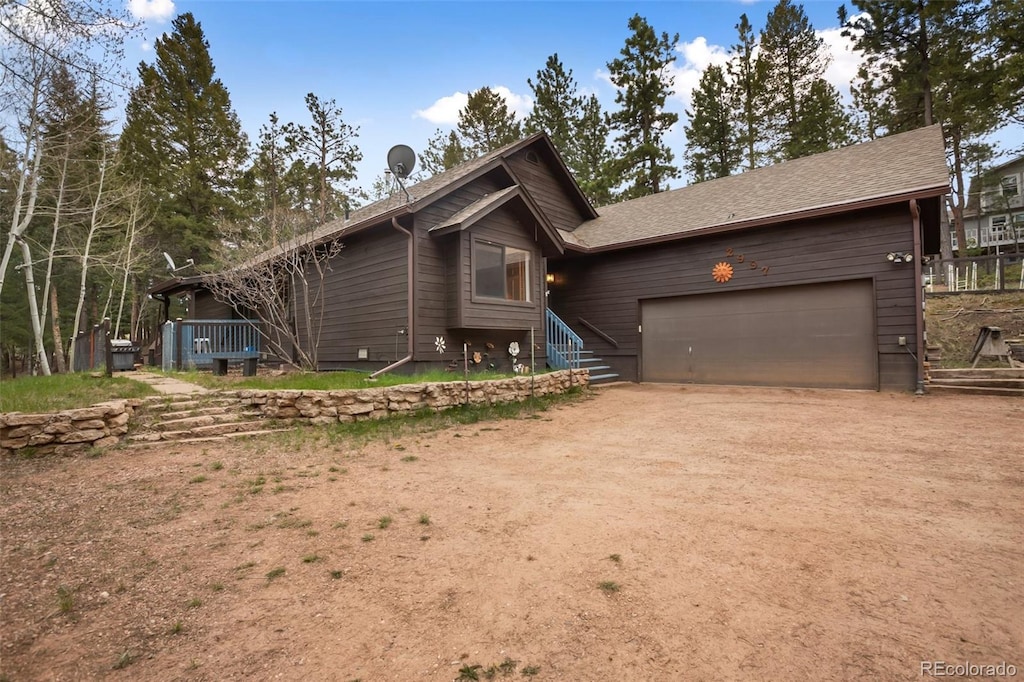 2997 Sunnywood Ave, Woodland Park, CO 80863 - photo 1