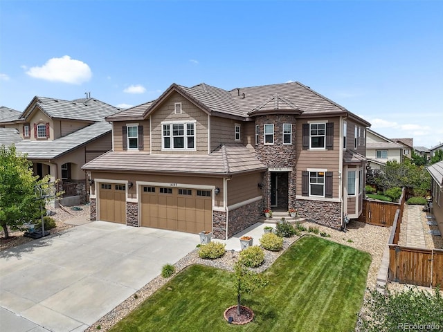14193 Double Dutch Cir, Parker, CO 80134 - photo 1