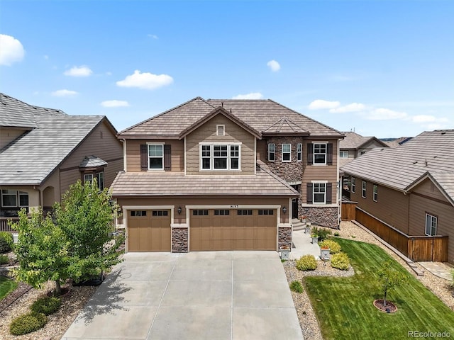 14193 Double Dutch Cir, Parker, CO 80134 - photo 2