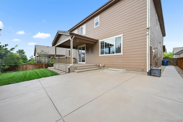 14193 Double Dutch Cir, Parker, CO 80134 - photo 40