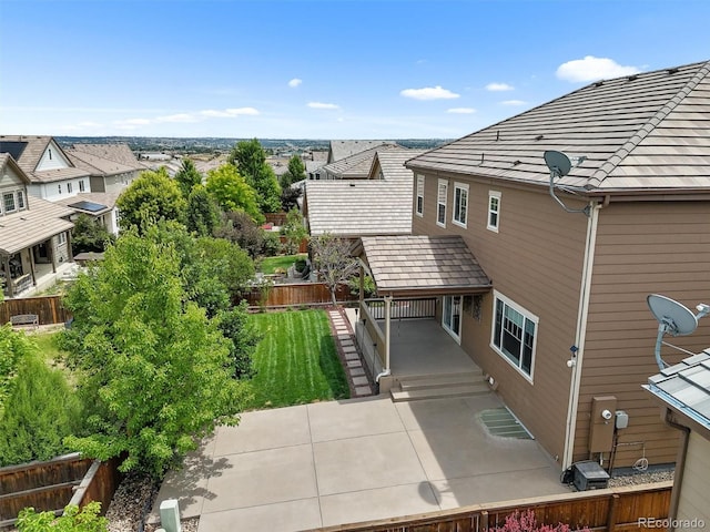 14193 Double Dutch Cir, Parker, CO 80134 - photo 41