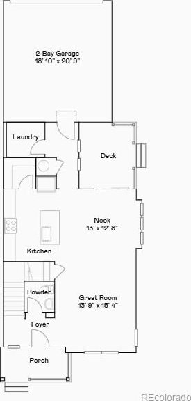 15238 Detroit St, Thornton, CO 80602 - photo 12