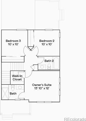 15238 Detroit St, Thornton, CO 80602 - floor plan
