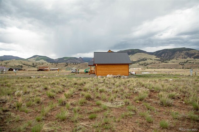 000 Commodore St, Creede, CO 81130 - photo 3