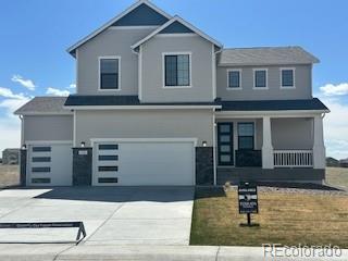 42984 Colonial Trl, Elizabeth, CO 80107 - photo 1