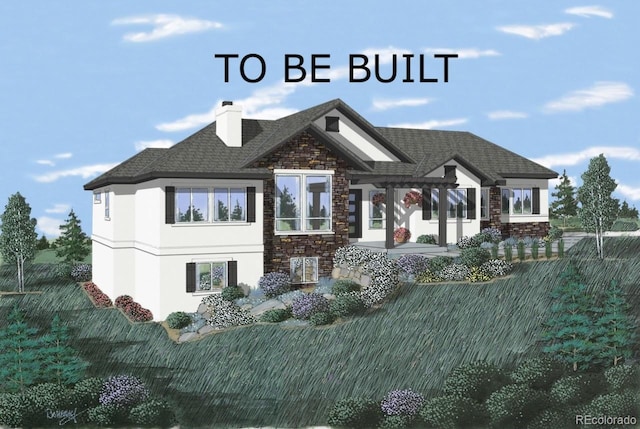 3806 Pinehurst, Monument, CO 80132