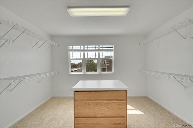 3590 S Malaya St, Aurora, CO 80013 - spacious closet featuring light carpet