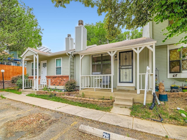 8236 Washington St Unit 29, Denver, CO 80229