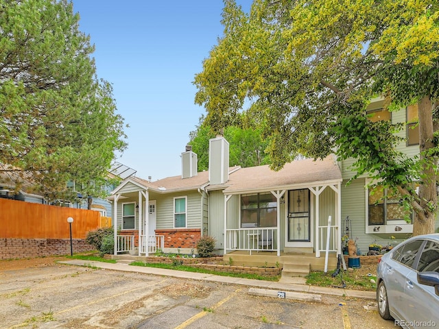 8236 Washington St Unit 29, Denver, CO 80229