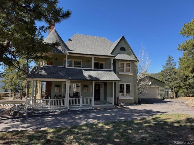 220 Ravenswood Ct, Bailey, CO 80421 - photo 1
