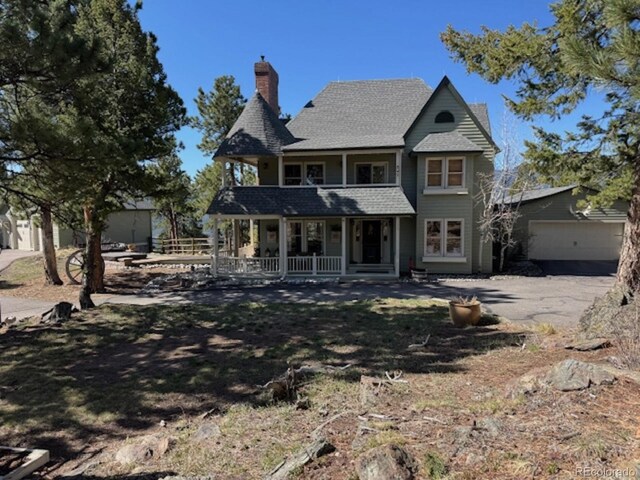 220 Ravenswood Ct, Bailey, CO 80421 - photo 2