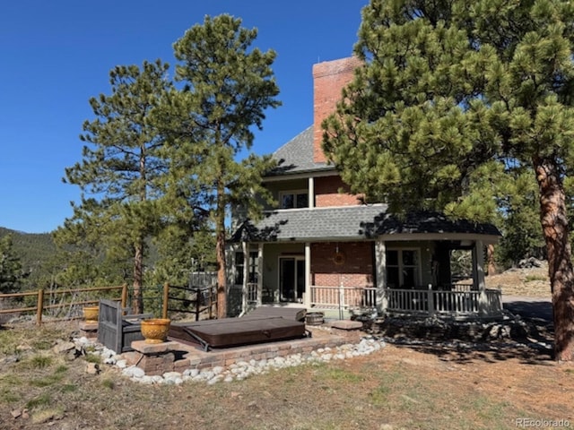 220 Ravenswood Ct, Bailey, CO 80421 - photo 37