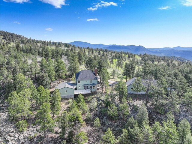 220 Ravenswood Ct, Bailey, CO 80421 - photo 3