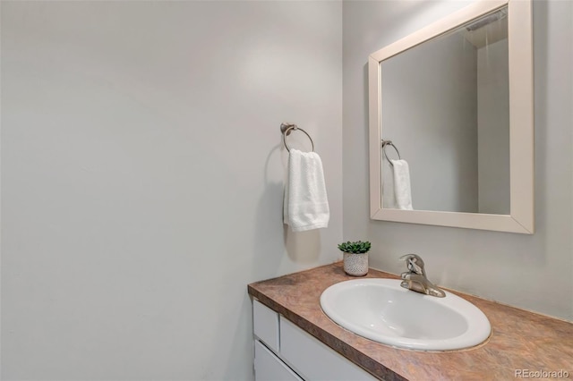 8696 E Easter Ave, Centennial, CO 80112 - bathroom with vanity
