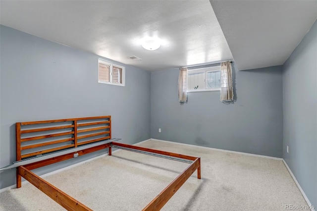 8696 E Easter Ave, Centennial, CO 80112 - bedroom with carpet floors and baseboards