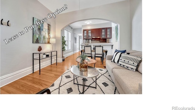 132 W Bayaud Ave, Denver, CO 80223 - photo 1