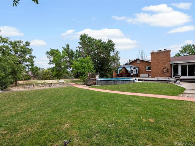 20247 Northmoor Dr, Johnstown, CO 80534 - photo 41