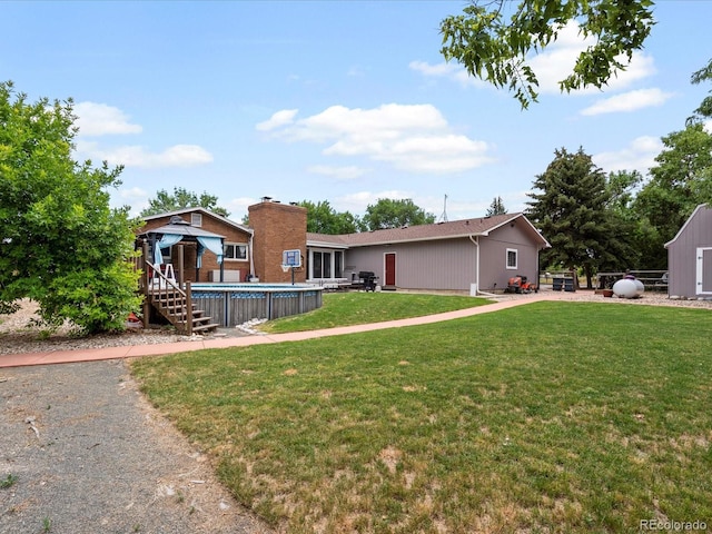 20247 Northmoor Dr, Johnstown, CO 80534 - photo 44