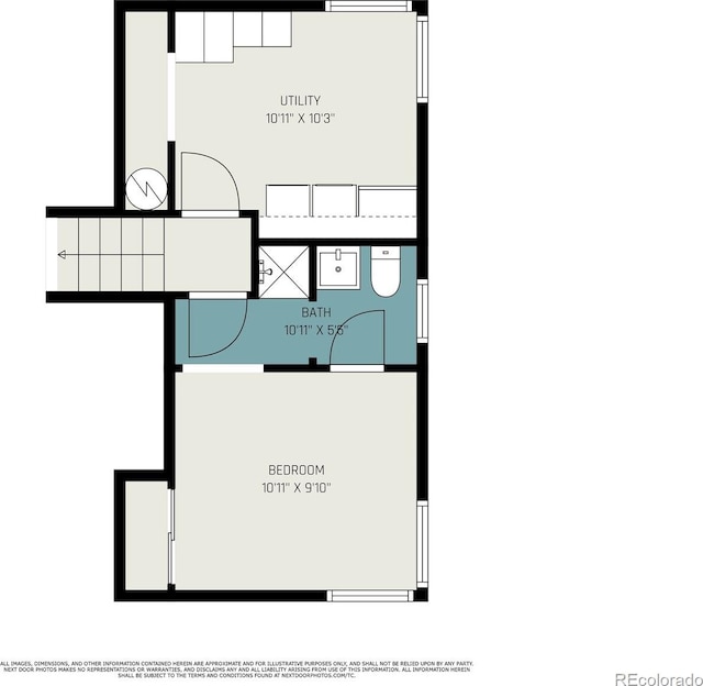 6124 Otis St, Arvada, CO 80003 - photo 32