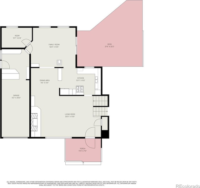 6124 Otis St, Arvada, CO 80003 - photo 33