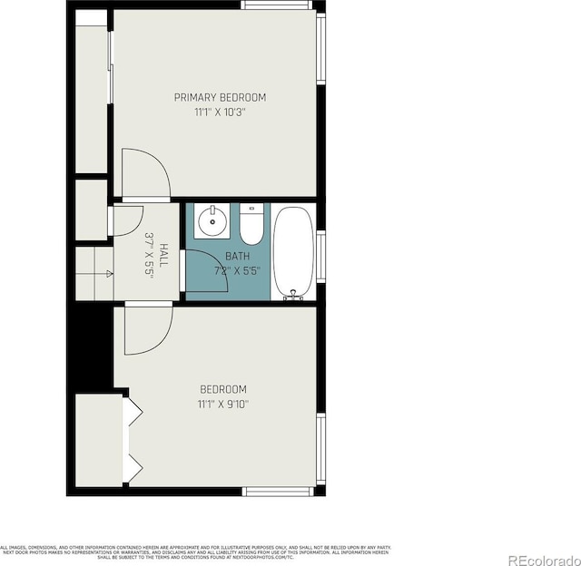 6124 Otis St, Arvada, CO 80003 - photo 34