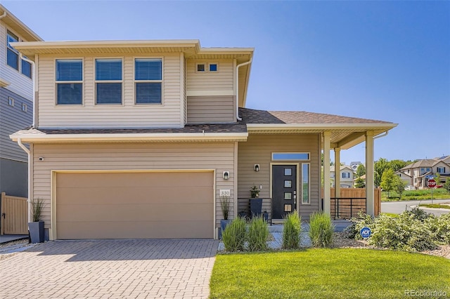 3130 Hardin St, Castle Rock, CO 80109 - photo 1
