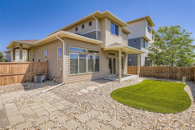 3130 Hardin St, Castle Rock, CO 80109 - photo 28