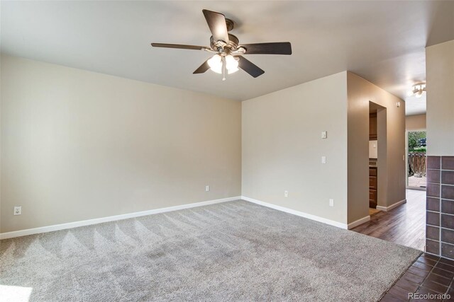 7845 Barbara Ann Dr Unit J, Arvada, CO 80004 - photo 11