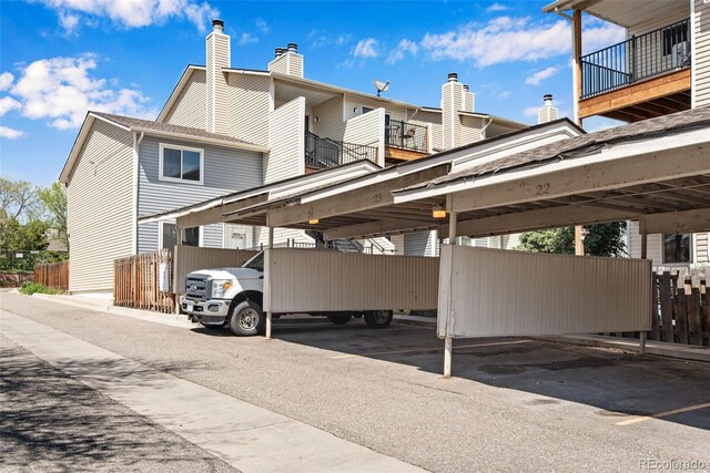 7845 Barbara Ann Dr Unit J, Arvada, CO 80004 - photo 30