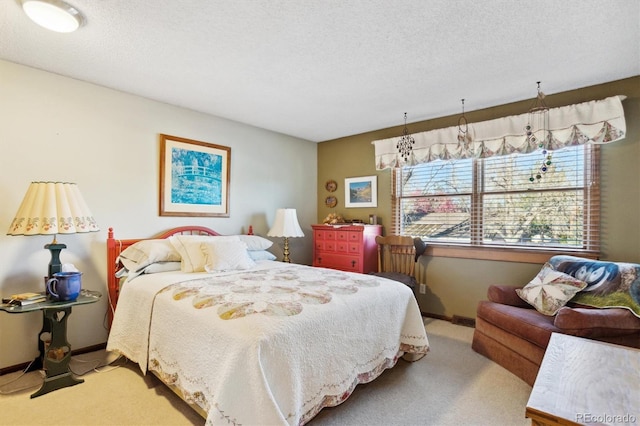 2013 S Holland St, Lakewood, CO 80227 - bedroom featuring carpet flooring and baseboards