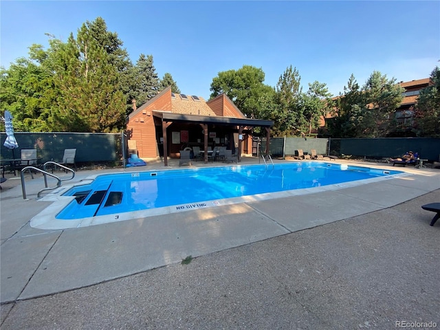 540 S Forest St Unit A2, Denver, CO 80246 - photo 37