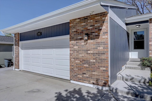 8745 W Ottawa Ave, Littleton, CO 80128 - garage with driveway