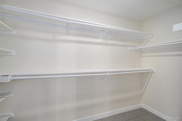 11868 W Progress Ave, Littleton, CO 80127 - view of spacious closet