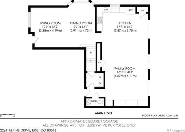 2261 Alpine Dr, Erie, CO 80516 - photo 46