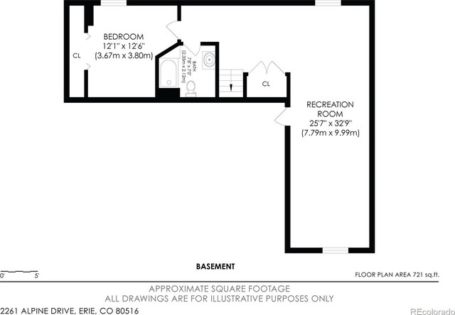 2261 Alpine Dr, Erie, CO 80516 - photo 48