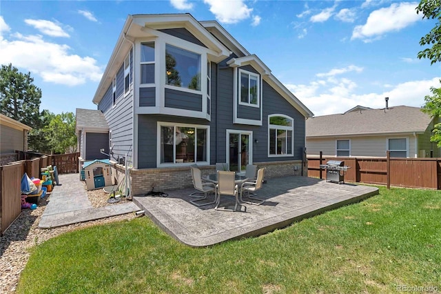 2261 Alpine Dr, Erie, CO 80516 - photo 43