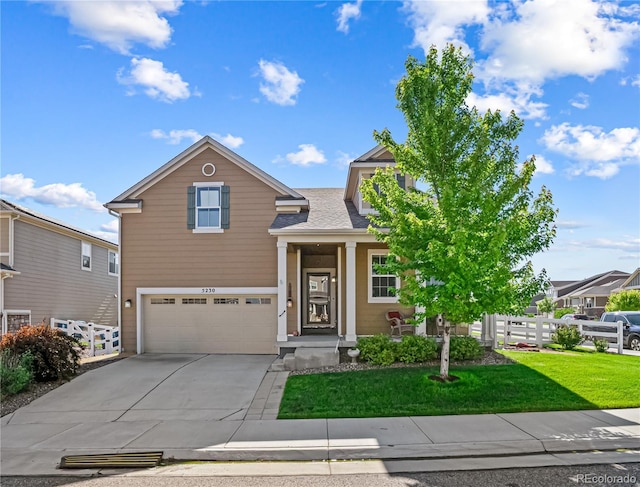 5230 Periwinkle Way, Henderson, CO 80640 - photo 2