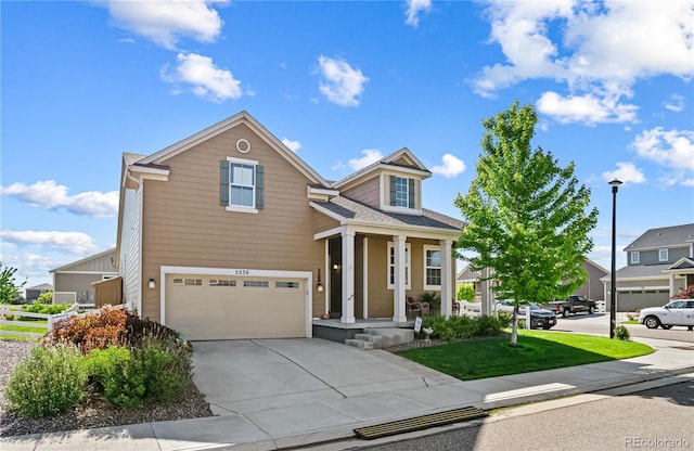 5230 Periwinkle Way, Henderson, CO 80640 - photo 1