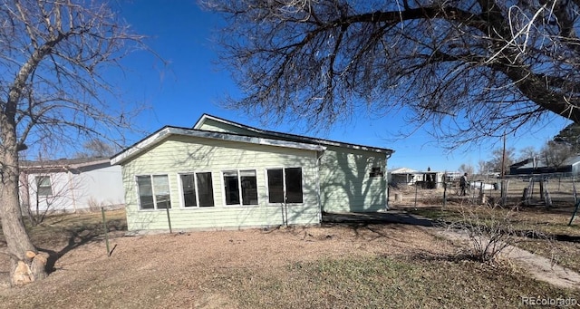 714 Michigan Ave, Limon, CO 80828 - photo 1