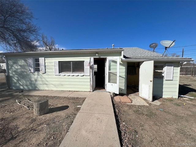 714 Michigan Ave, Limon, CO 80828 - photo 3