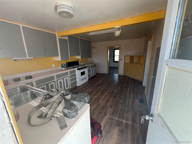 714 Michigan Ave, Limon, CO 80828 - photo 5