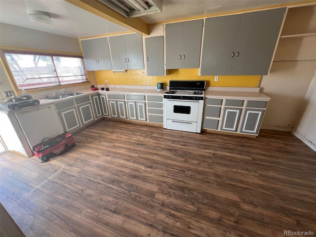 714 Michigan Ave, Limon, CO 80828 - photo 4