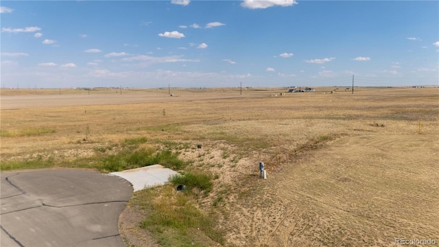 34308 E 139th Ct, Hudson CO, 80642 land for sale
