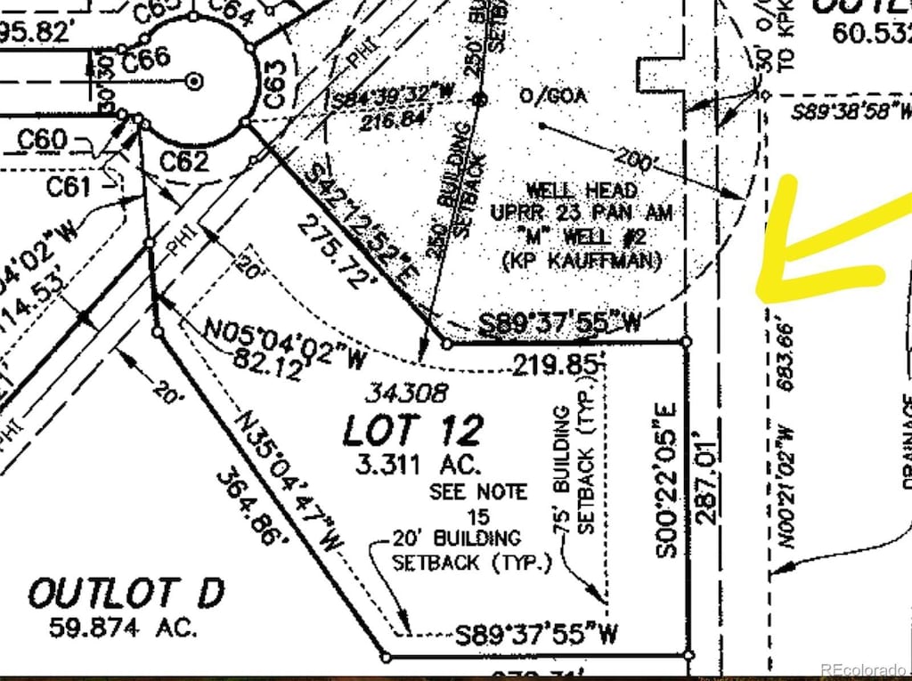 34308 E 139th Ct, Hudson, CO 80642 - photo 1