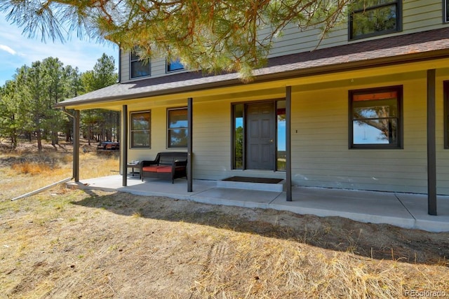 18673 N Elbert Rd, Elbert, CO 80106 - photo 13