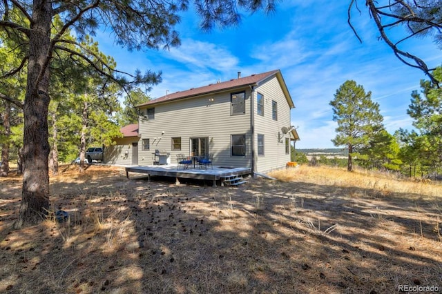 18673 N Elbert Rd, Elbert, CO 80106 - photo 35